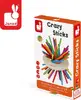 Деревянная игра Janod Crazy Sticks Photo 2