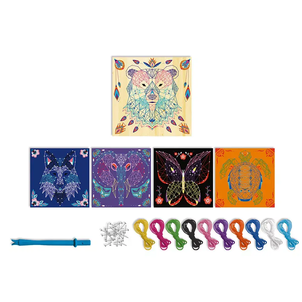 Craft Set Janod J07912 Photo 2