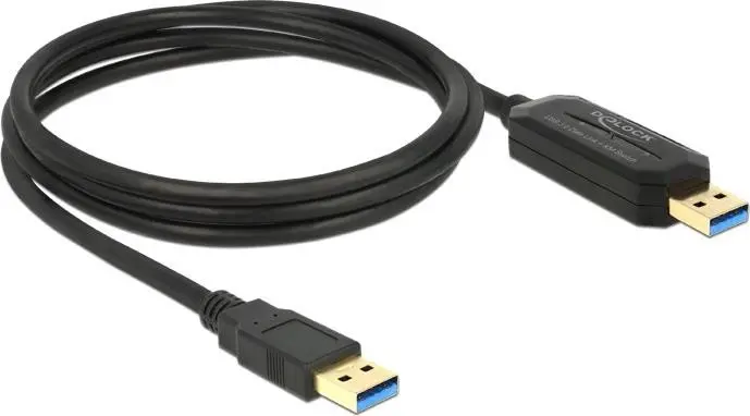 USB kabelis DeLOCK 1.5m USB