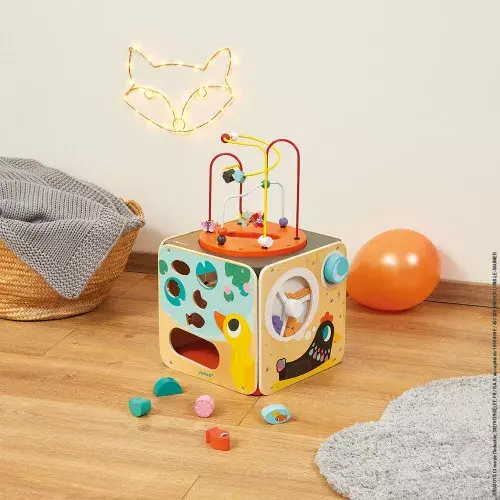 Learning toy Janod J08256 Photo 2