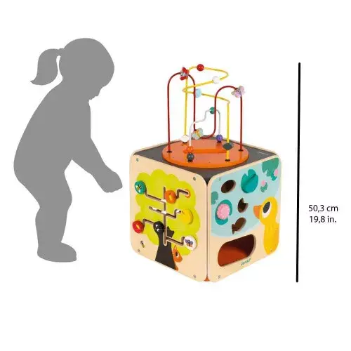 Learning toy Janod J08256 Photo 5