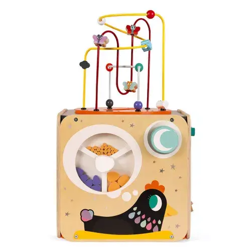 Learning toy Janod J08256 Photo 6