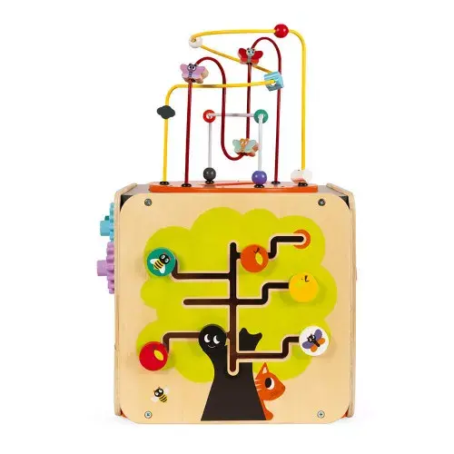 Learning toy Janod J08256 Photo 7