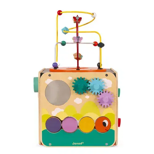 Learning toy Janod J08256 Photo 8