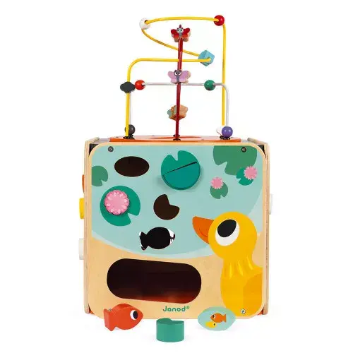 Learning toy Janod J08256 Photo 9