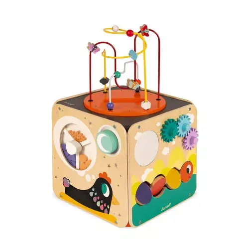 Learning toy Janod J08256 Photo 10