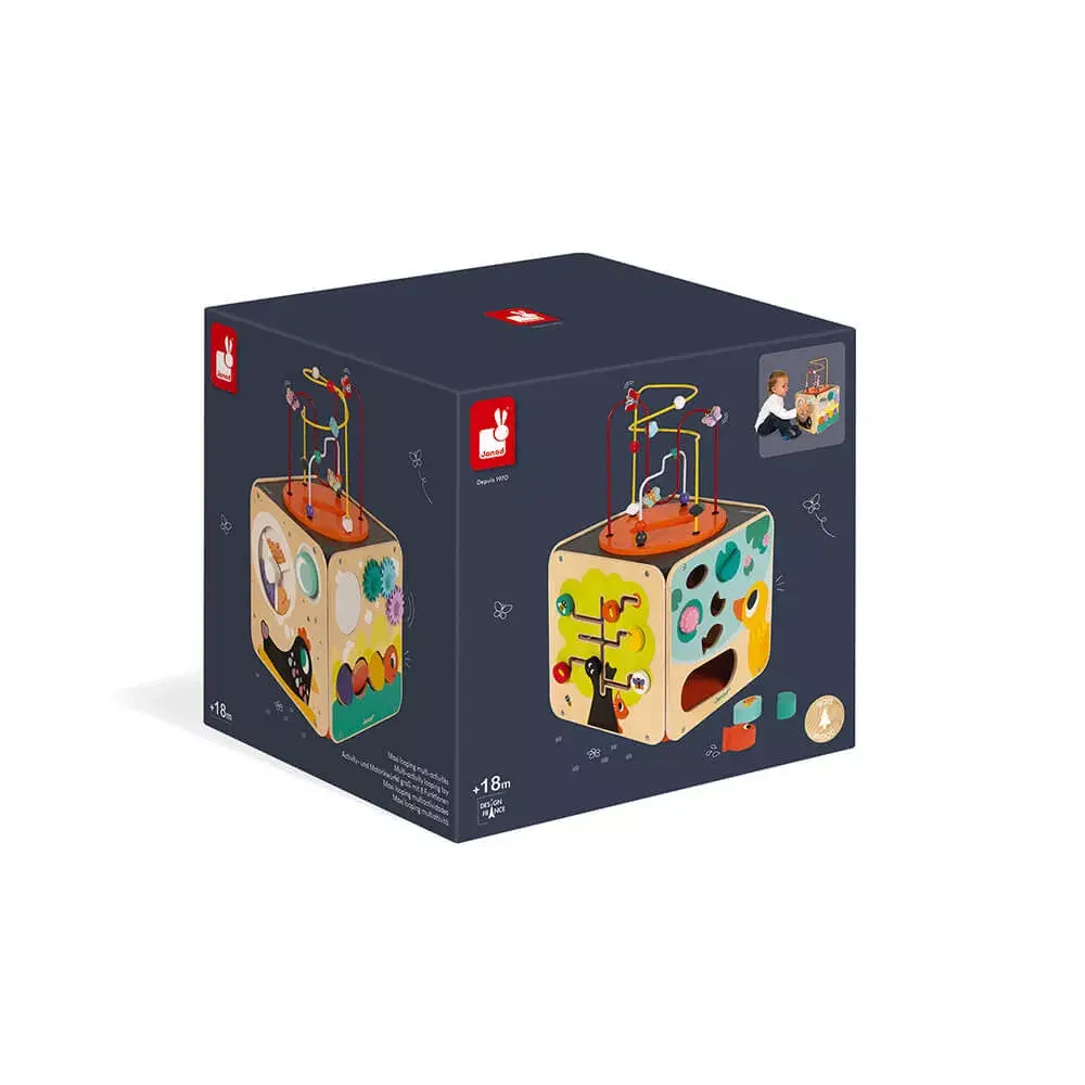 Learning toy Janod J08256 Photo 12