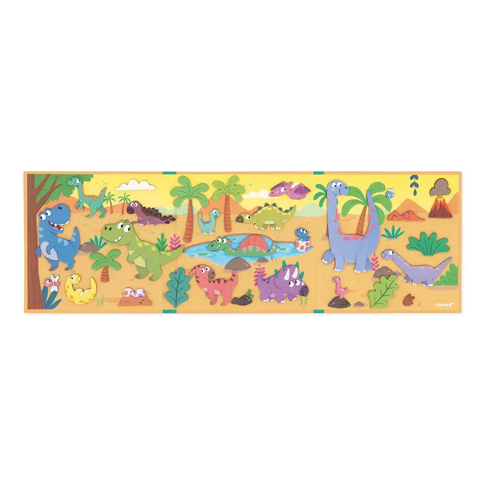 Learning Toy Janod J05450 Photo 3