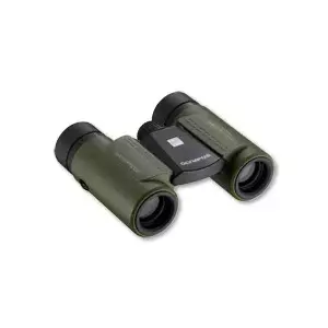 Olympus 8x21 RC II WP binocular Black, Green