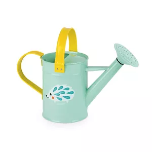 Watering Can Janod J03191 Metal Lightweight Child-Friendly Design
