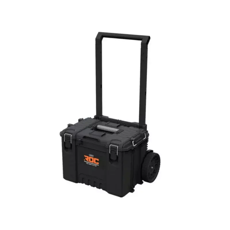 KETER DIY ROC Pro Gear 2.0 мобильная система для инструментов Photo 2