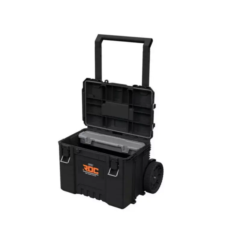 KETER DIY ROC Pro Gear 2.0 мобильная система для инструментов Photo 3