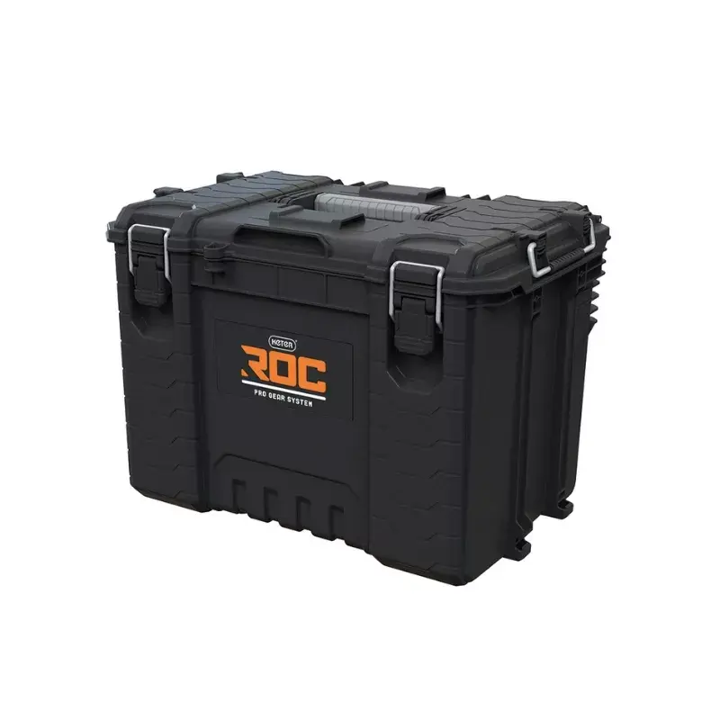 KETER DIY ROC Pro Gear 2.0 мобильная система для инструментов Photo 4