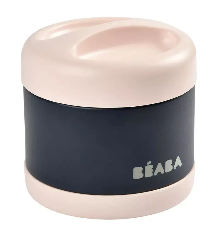 BEABA THERMO PORTION vakuuma pudele 500 L Photo 4