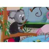 Taustīgais puzlis Janod Dienā zooloģijā Photo 4