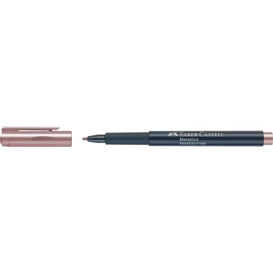 Маркер для рисования Faber-Castell 160789 Photo 2