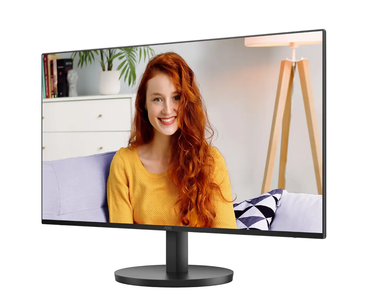 Monitor AOC 24B3HA2 Photo 2