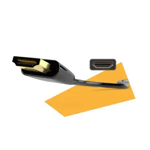 HDMI savienojamība