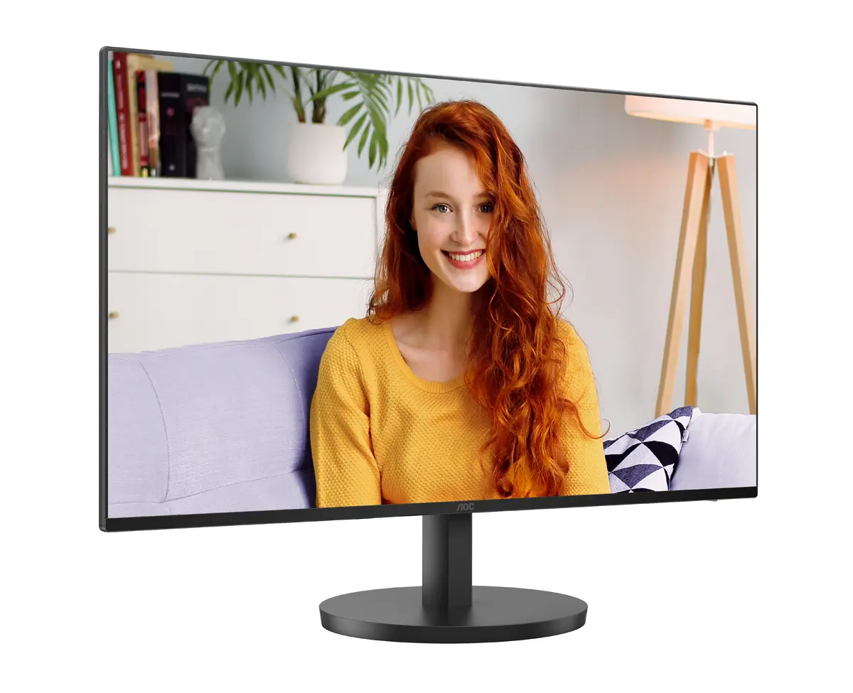 AOC 24B3HA2 23.8" Full HD IPS LED monitors Photo 6