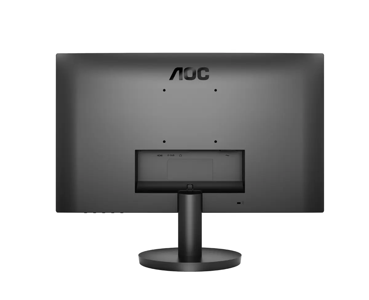 AOC 24B3HA2 23.8" Full HD IPS LED monitors Photo 8