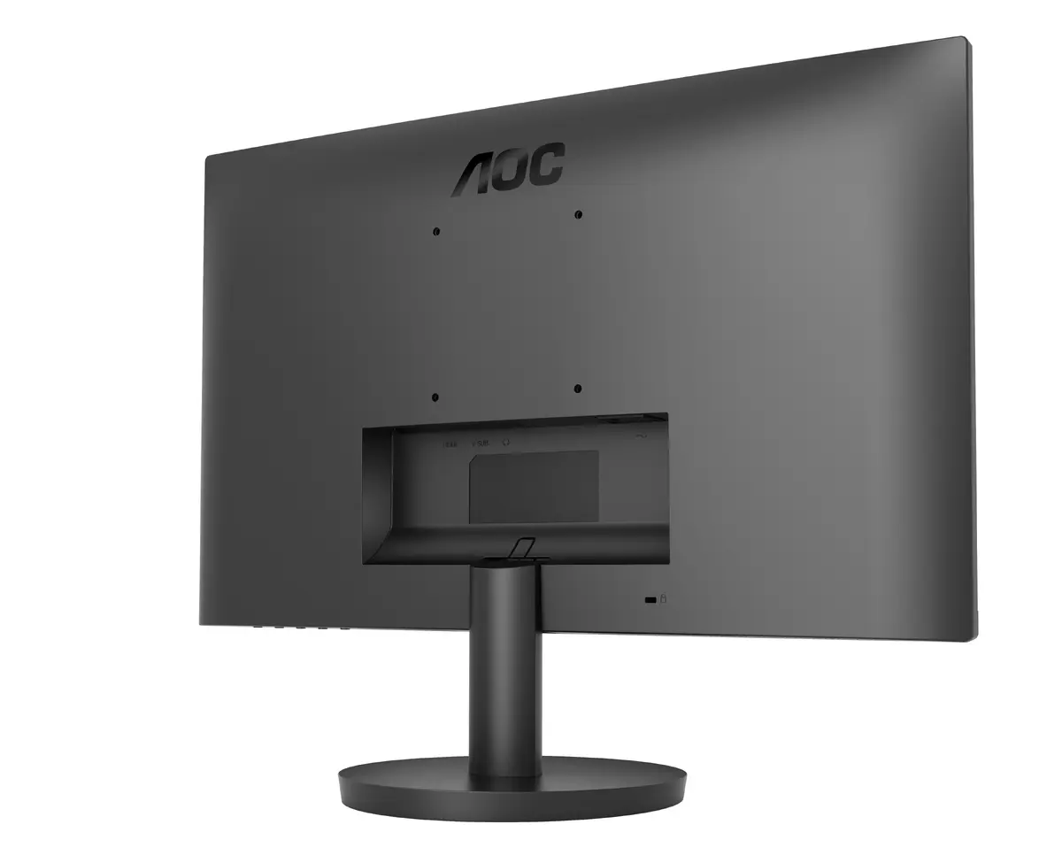 AOC 24B3HA2 23.8" Full HD IPS LED monitors Photo 9