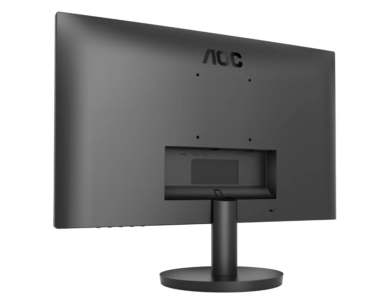 AOC 24B3HA2 23.8" Full HD IPS LED monitors Photo 10