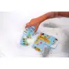 Bath Puzzle Janod Bath Explorers Map Photo 3