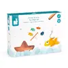 Деревянная игра Janod Fish Them All Photo 5