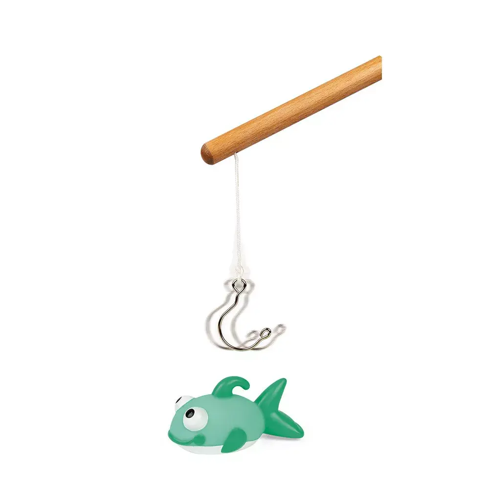 Деревянная игра Janod Fish Them All Photo 12