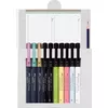 Roku burtnīcu komplekts Faber-Castell 12 krāsas Photo 2
