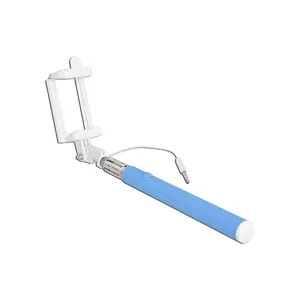 PS Tripod|handle|climb for smartphones and cameras "Selfiestick".