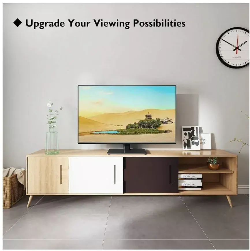 TV stand TECHLY 364095 for 23–43 inch TVs Photo 5
