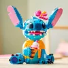 LEGO Disney Classic Stitch 43249 brick figure Photo 2