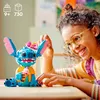 LEGO Disney Classic Stitch 43249 brick figure Photo 3