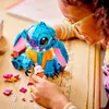 LEGO Disney Classic Stitch 43249 brick figure Photo 4
