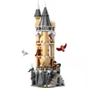 LEGO Harry Potter Owlery at Hogwarts Castle 76430 Photo 2