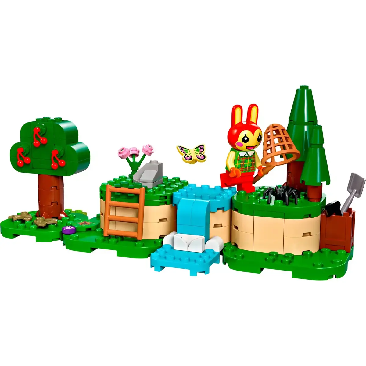 LEGO konstruktors Animal Crossing 77047 Photo 4