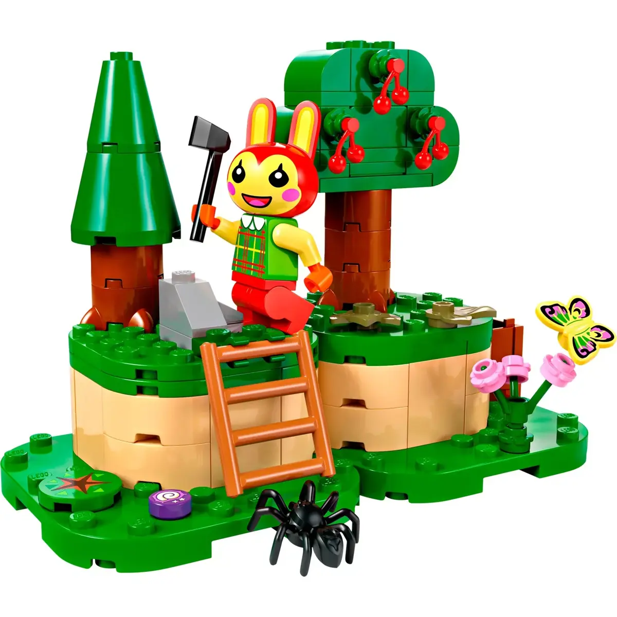 LEGO konstruktors Animal Crossing 77047 Photo 5