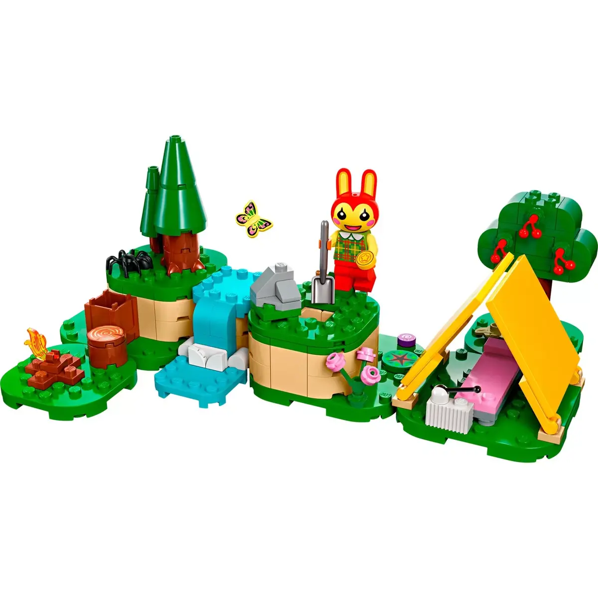 LEGO konstruktors Animal Crossing 77047 Photo 6