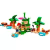LEGO komplekts 77048 Animal Crossing Boat Tour Photo 3