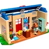 LEGO 77050 Animal Crossing Nook's Shop Sofijas māja Photo 4