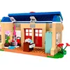 LEGO 77050 Animal Crossing Nook's Shop Sofijas māja Photo 5