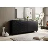 Atvilktņu komoda cama meble ASTI 200×42×82 Photo 3