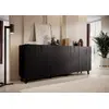 Atvilktņu komoda cama meble BARI 200×42×82 Photo 3