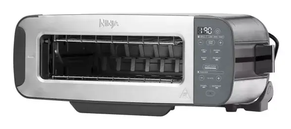 Toaster Ninja ST202EU Photo 2