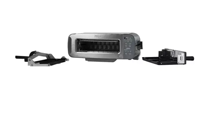 Toaster Ninja ST202EU Photo 3