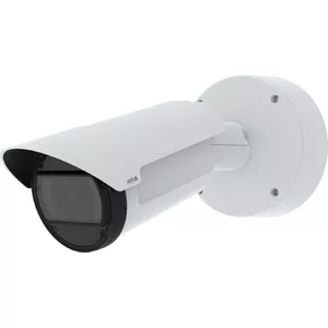 Axis Q1806-LE Пуля IP камера видеонаблюдения В помещении и на открытом воздухе 2880 x 1620 пикселей Стена