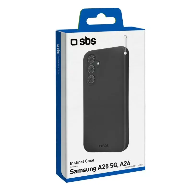 Vāks SBS TEINSTSAA25K Samsung Galaxy A25 Photo 3