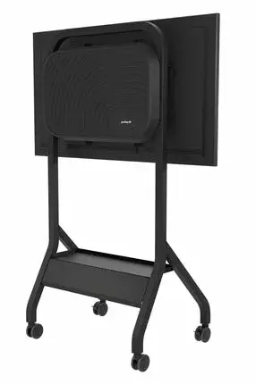 Multimedia Cart Peerless SR898-EUK Photo 3