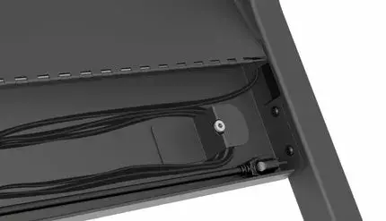 Multimedia Cart Peerless SR898-EUK Photo 4